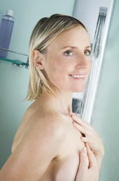 Shower Stock Photos