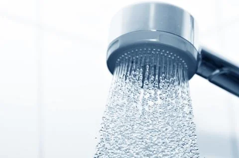 Shower Stock Photos