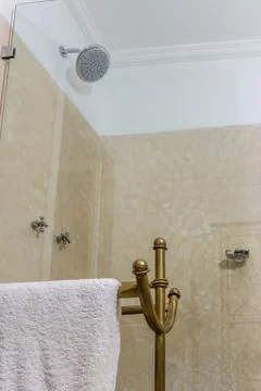 Shower Stock Photos