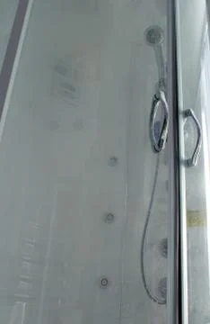 Shower Stock Photos