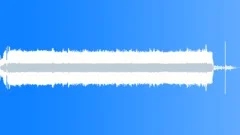 Shower RunningSound Effect
