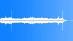 SHOWER Sound Effect