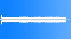 SHOWER Sound Effect