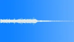 Shower Sound Effect