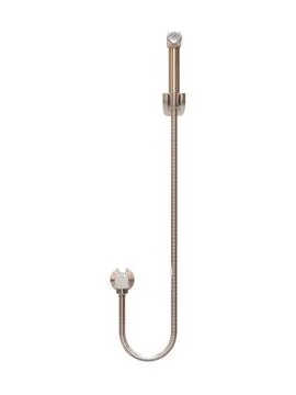 Shower spray 3d render illustration design element. Suitable for Bathroom the Stock Illustration