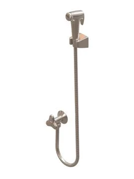 Shower spray 3d render illustration design element. Suitable for Bathroom the Stock Illustration