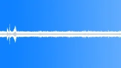 Shower water WAV-000 Sound Effect