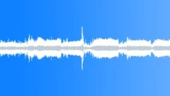 Showering and dropping a soap in small shower Sound Effect