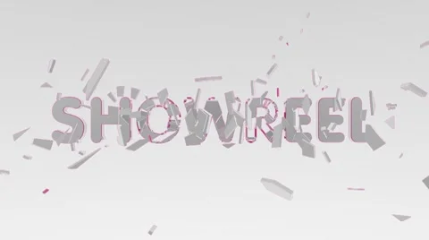 Showreel (HD) 스톡 동영상 7138478