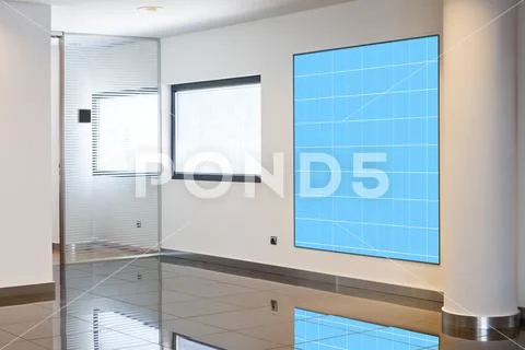 Showroom PSD Template