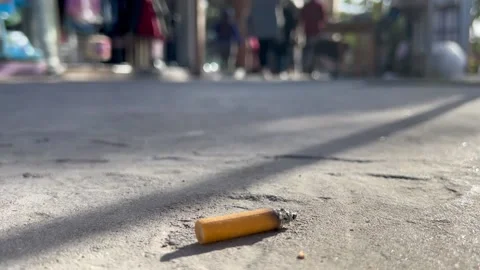 cigarette compounds A New Warning For Cigarette Smokers — Dr. Scott Solomons