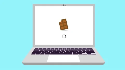 Shows how to register an online store using a laptop, and lots of stuff. Stock Footage 217946066