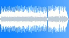 Showtime Rock - 60 Second Stock Music