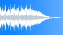 Showtime Rock - Sting - Bumper Stock Music