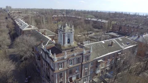 Shpil1.mp4 Video stock 61887656