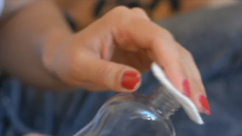 Shram 07 Stock Footage 96354310