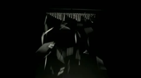 SHRED IT Stock-Footage 12321143