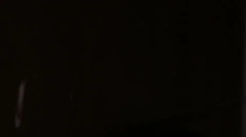 Shredded Paper Fall-Side Stock Footage 56269834