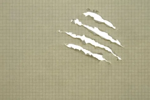Shredded paper Stock Photos