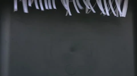 Shredder Stock Footage 23759875