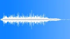 SHREDDER PAPER OPERATING01Sound Effect