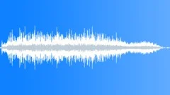 SHREDDER PAPER OPERATING04Sound Effect