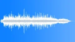SHREDDER PAPER OPERATING05Sound Effect