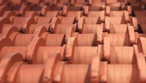 Shredder Stock Photos