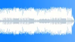 Shredder (WP) 04 Alt3 (tense, dark, fast, dnb, droney) Stock Music