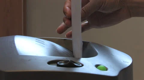 Shredding Documents 動画素材 25425506