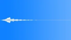 Shrill sweep sound effectSound Effect