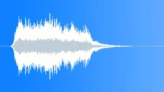 Shrill voices 8 Sound Effect