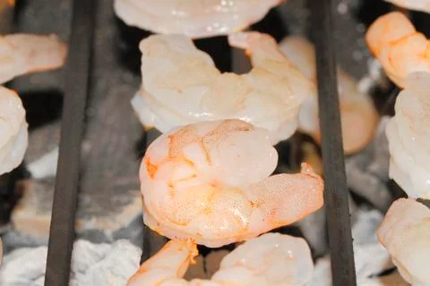 Shrimp 스톡 사진