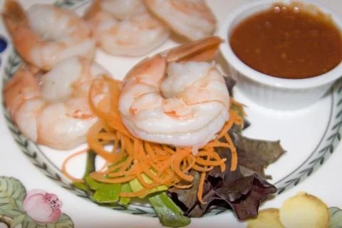 Shrimp Stock Photos