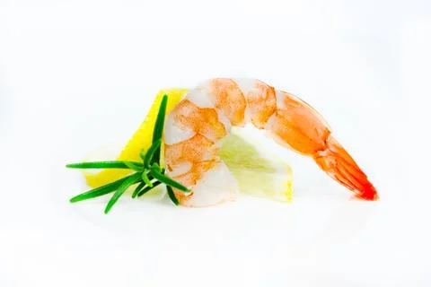 Shrimp Stock Photos