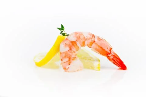 Shrimp Stock Photos