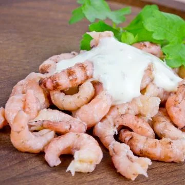 Shrimp Stock Photos