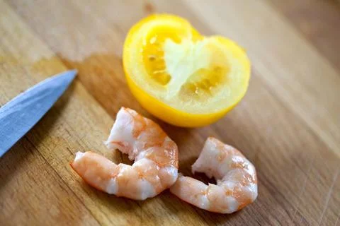 Shrimp Stock Photos