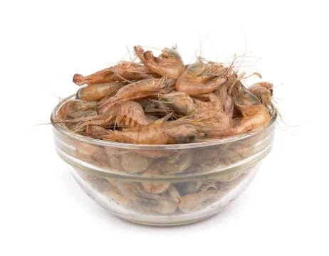 Shrimps Stock-Fotos