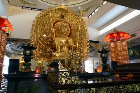 Shrine Stock Photos