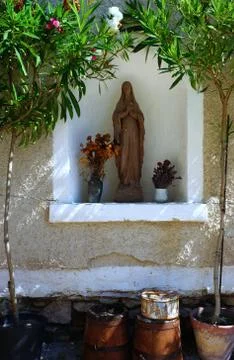 Shrine Stock Photos