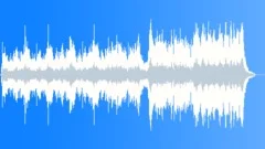 Shroud of Perseverance Stock Music