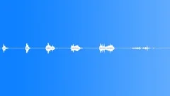 Shrub, Rustling Bushes - rustle of leaves 03 Sound Effect