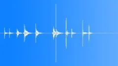 Shuffle A 02Sound Effect