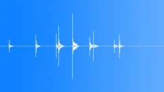 Shuffle A 04 Sound Effect