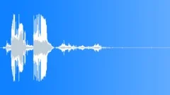 Shuffle #1 Leaves Foley Footsteps Sound Effect