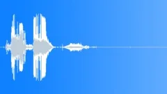 Shuffle #5 Leaves Foley FootstepsSound Effect
