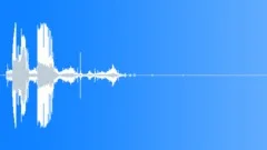 Shuffle #7 Leaves Foley FootstepsSound Effect