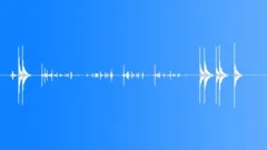 Shuffle cards 01Sound Effect