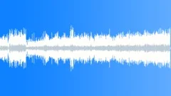 Shuffle of the city Stock Music